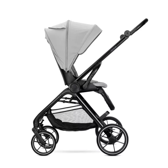 Lorelli Venice 2 v 1 multifunkčný kočík – Grey
