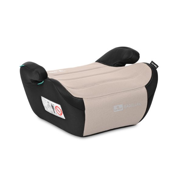 Lorelli Magellan podsedák I-Size 125-150cm - Beige