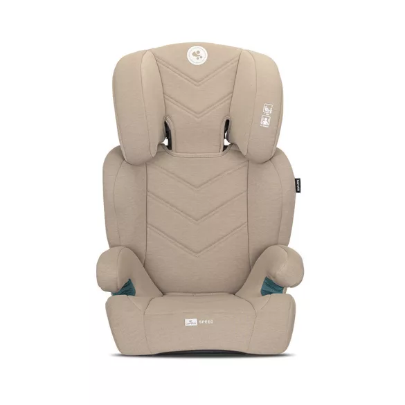 Lorelli Speed autosedačka i-Size 100-150cm - Beige