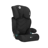 Lorelli Speed autosedačka i-Size 100-150cm - Black