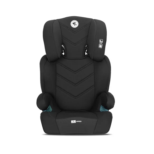 Lorelli Speed autosedačka i-Size 100-150cm - Black
