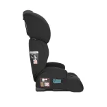Lorelli Speed autosedačka i-Size 100-150cm - Black