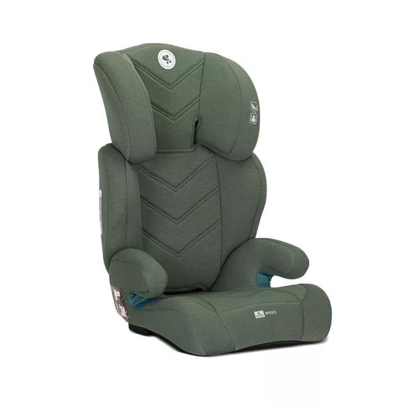 Lorelli Speed autosedačka i-Size 100-150cm - Green
