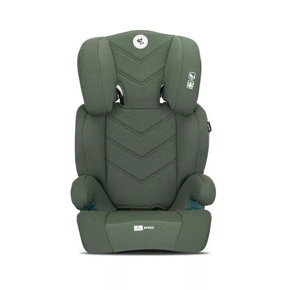 Lorelli Speed autosedačka i-Size 100-150cm - Green