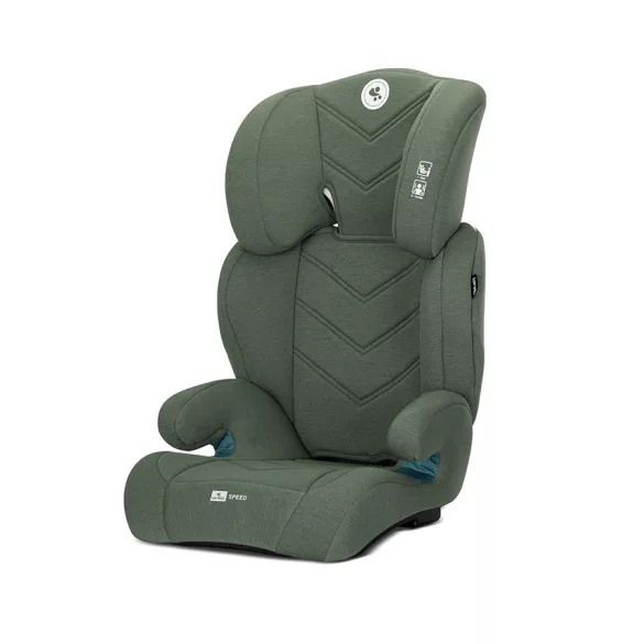 Lorelli Speed autosedačka i-Size 100-150cm - Green