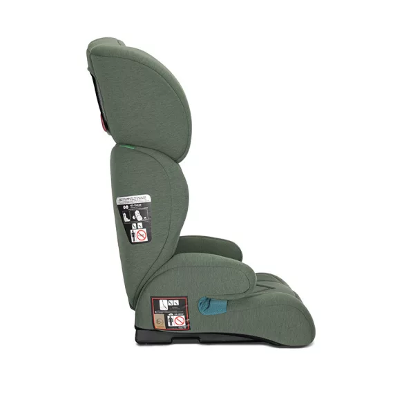 Lorelli Speed autosedačka i-Size 100-150cm - Green