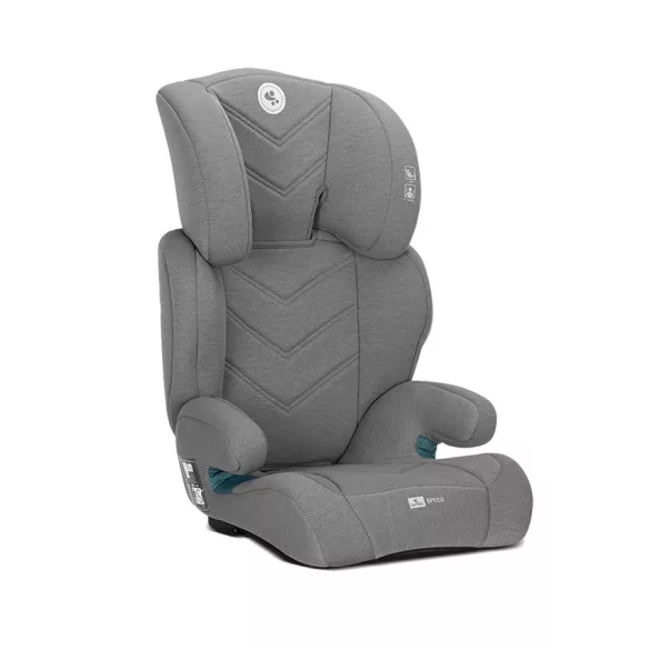 Lorelli Speed autosedačka i-Size 100-150cm - Grey