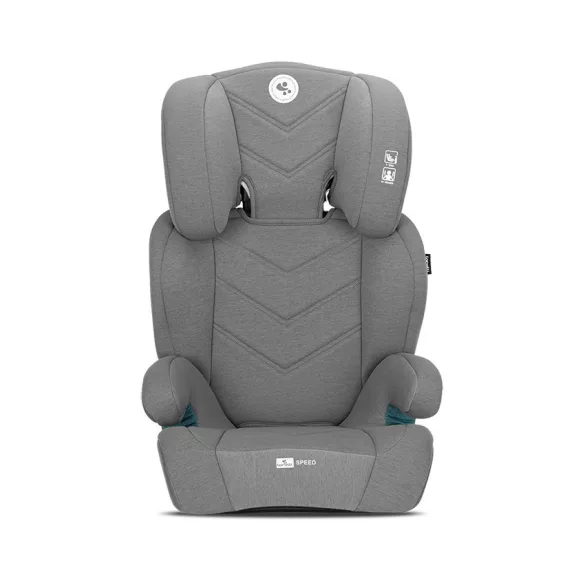 Lorelli Speed autosedačka i-Size 100-150cm - Grey