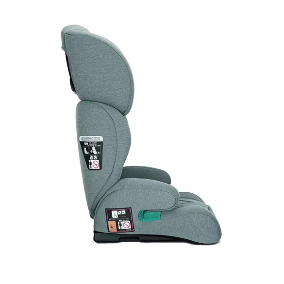 Lorelli Speed autosedačka i-Size 100-150cm - Grey