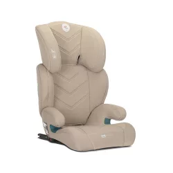 Lorelli Speed autosedačka i-Size ISOFIX 100-150cm - Beige