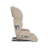 Lorelli Speed autosedačka i-Size ISOFIX 100-150cm - Beige