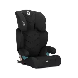 Lorelli Speed autosedačka i-Size ISOFIX 100-150cm - Black