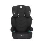 Lorelli Speed autosedačka i-Size ISOFIX 100-150cm - Black
