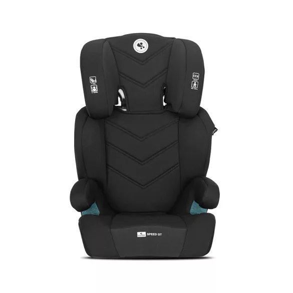 Lorelli Speed autosedačka i-Size ISOFIX 100-150cm - Black