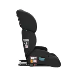 Lorelli Speed autosedačka i-Size ISOFIX 100-150cm - Black