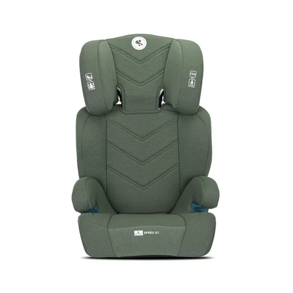 Lorelli Speed autosedačka i-Size ISOFIX 100-150cm - Green