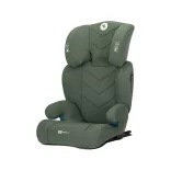 Lorelli Speed autosedačka i-Size ISOFIX 100-150cm - Green