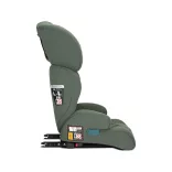 Lorelli Speed autosedačka i-Size ISOFIX 100-150cm - Green