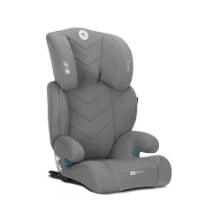 Lorelli Speed autosedačka i-Size ISOFIX 100-150cm - Grey