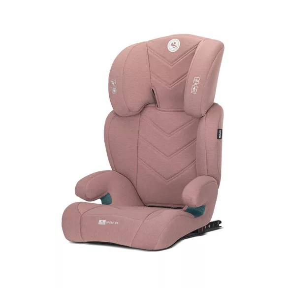Lorelli Speed autosedačka i-Size ISOFIX 100-150cm - Pink