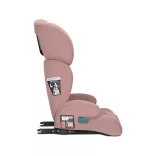 Lorelli Speed autosedačka i-Size ISOFIX 100-150cm - Pink