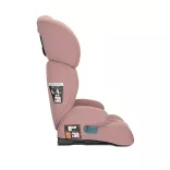 Detská autosedačka Lorelli Speed i-Size 100–150 cm – Pink