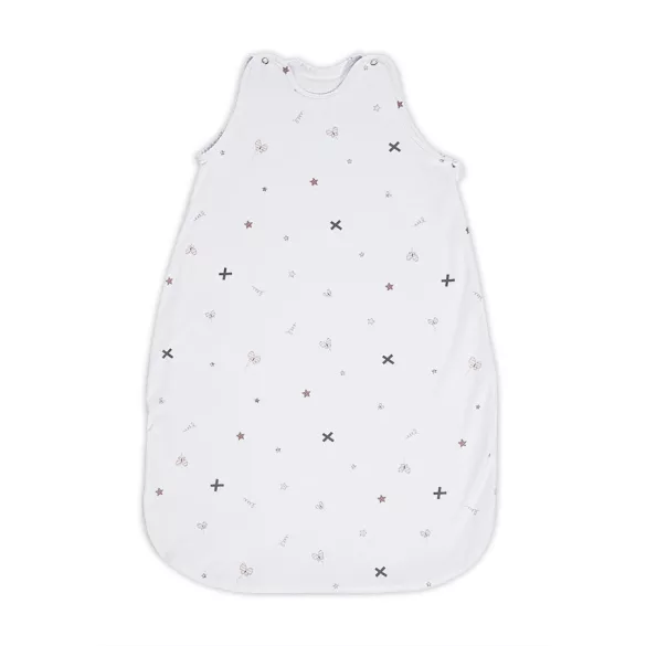 Lorelli Letný spací vak 95 cm - Honey Bunny