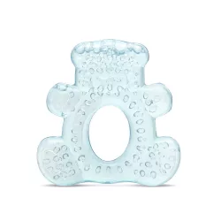 Baby Care Macis hűthető rágóka - Aqua Blue