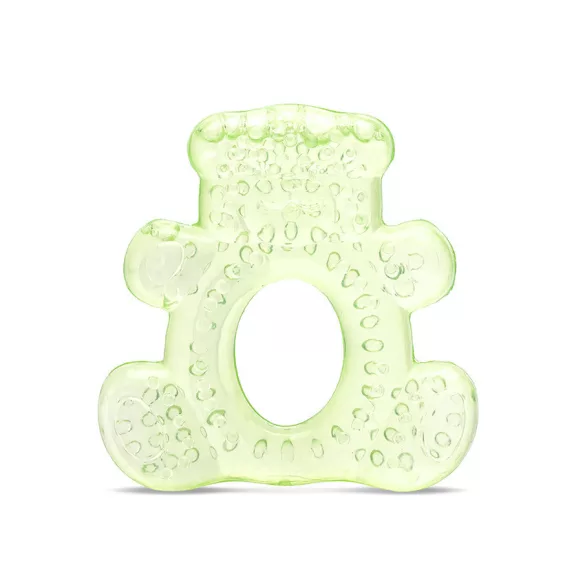 Baby Care Macis hűthető rágóka - Fresh Green