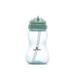 Lorelli Mini športová fľaša - Green/Blue