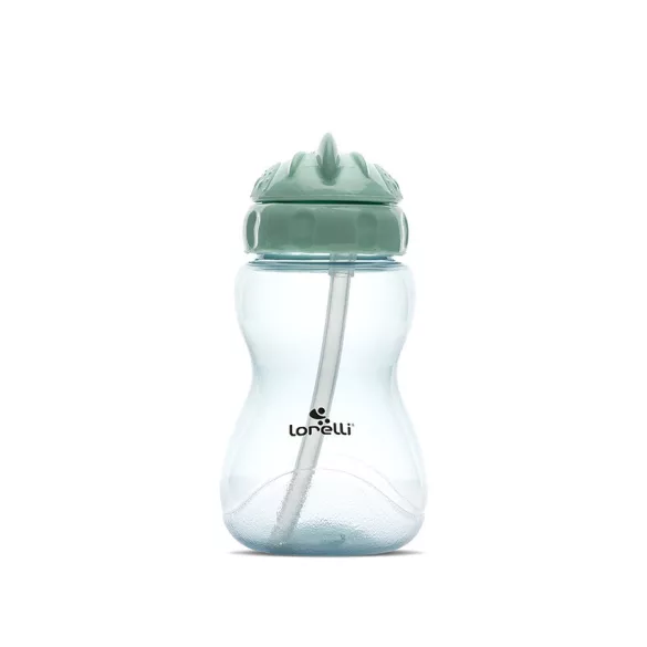 Lorelli Mini športová fľaša - Green/Blue
