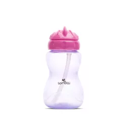 Lorelli Mini športová fľaša - Pink/Purple