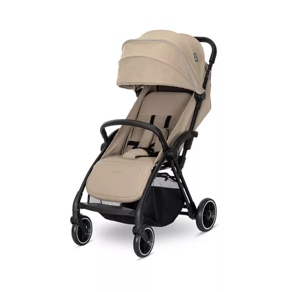 Lorelli Quick Automatic športový kočík - Beige