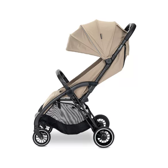 Lorelli Quick Automatic športový kočík - Beige