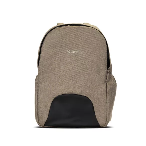 Lorelli Reya 2v1 multifunkčný kočík s otočnou rukoväťou – Beige