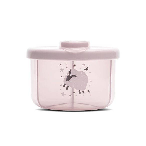 My Friend dóza na sušené mlieko - Mellow Rose