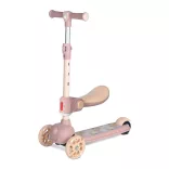 Lorelli Jetster Plus kolobežka - Beige