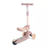 Lorelli Jetster Plus kolobežka - Beige