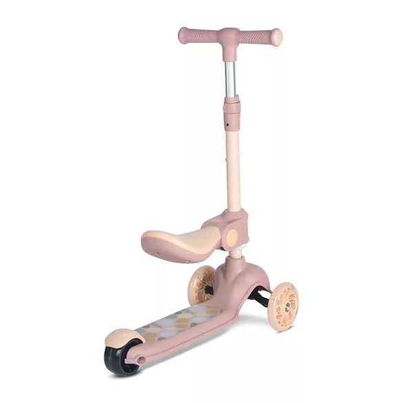 Lorelli Jetster Plus kolobežka - Beige