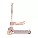 Lorelli Jetster Plus kolobežka - Beige