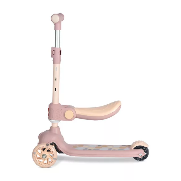 Lorelli Jetster Plus kolobežka - Beige