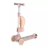 Lorelli Jetster Plus kolobežka - Beige