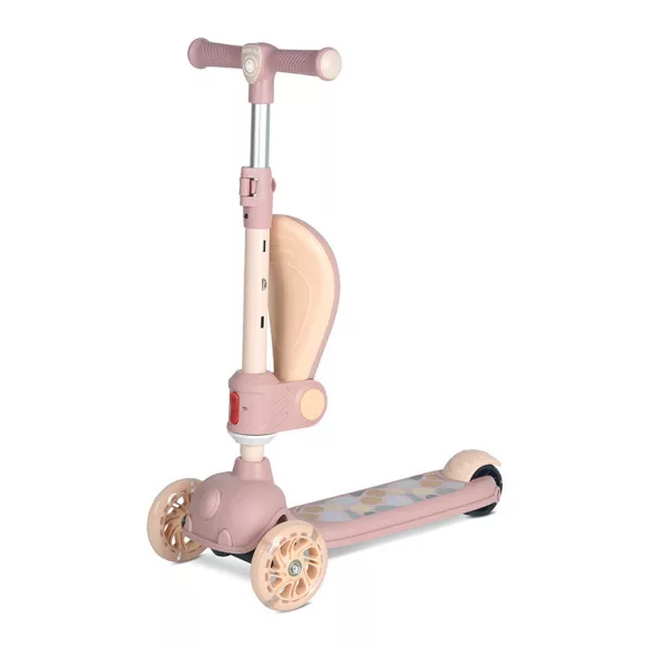 Lorelli Jetster Plus kolobežka - Beige