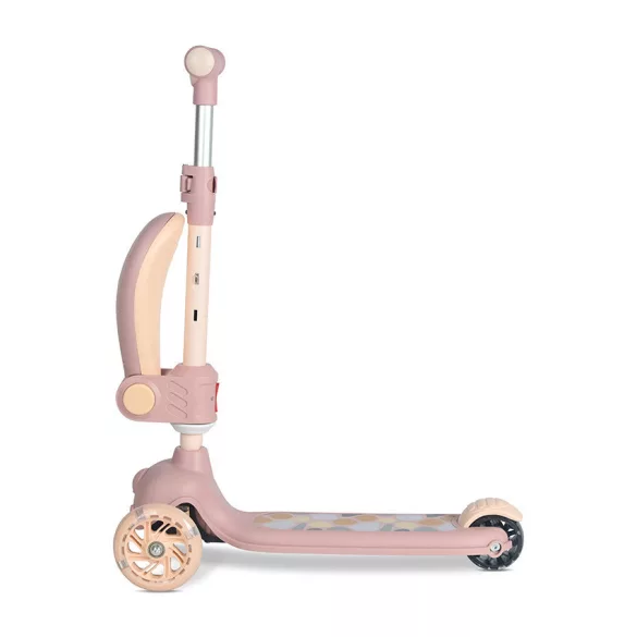 Lorelli Jetster Plus kolobežka - Beige