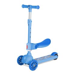 Lorelli Jetster Plus kolobežka - Blue
