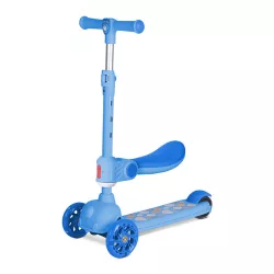 Lorelli Jetster Plus kolobežka - Blue
