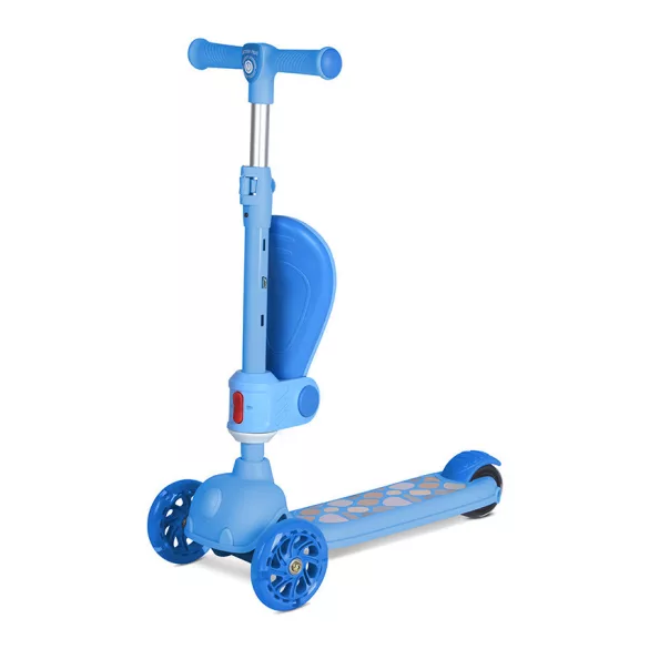 Lorelli Jetster Plus kolobežka - Blue