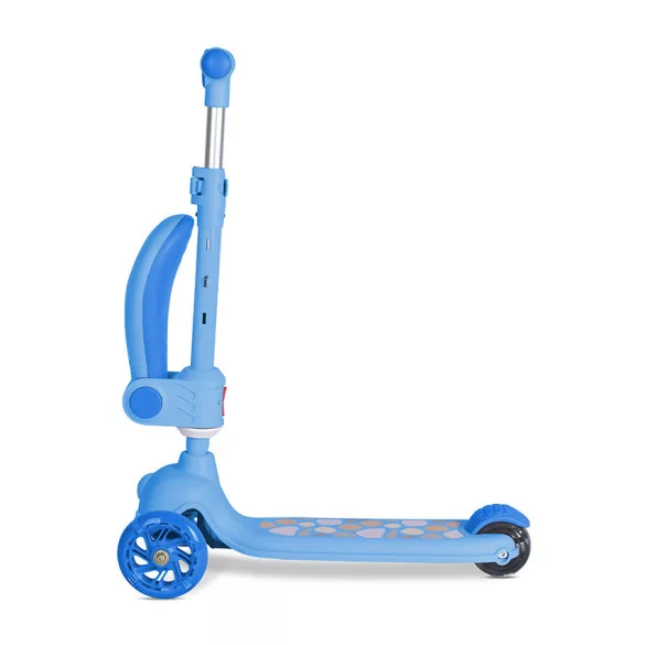 Lorelli Jetster Plus kolobežka - Blue