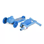 Lorelli Jetster Plus kolobežka - Blue