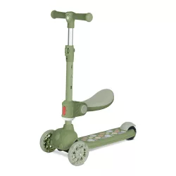 Lorelli Jetster Plus kolobežka - Green